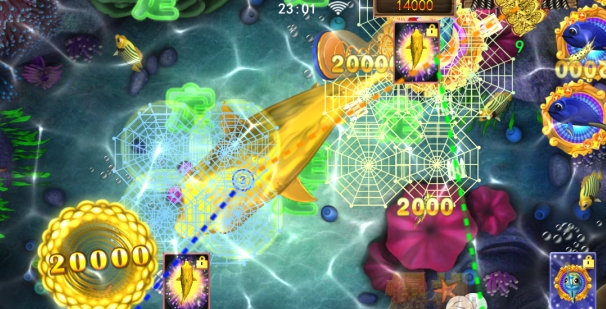 星力正版游戏下载 星力手游游戏平台